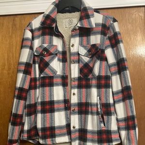 Women’s lined jacket